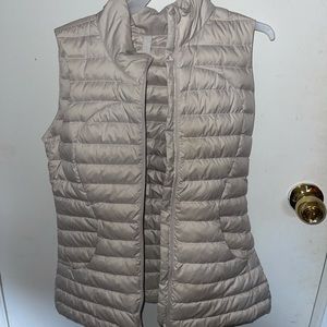 Lululemon pack it down vest size 4